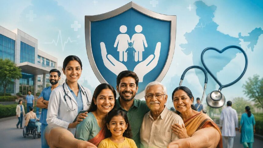 Ayushman Bharat