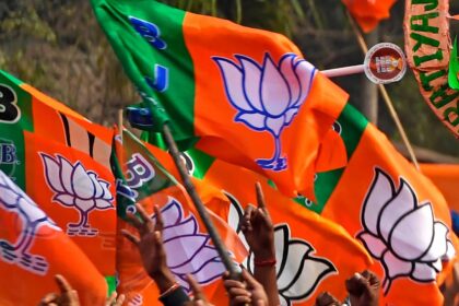 West Bengal BJP