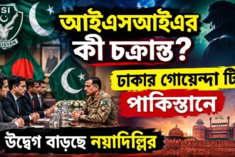 Bangladesh Pakistan