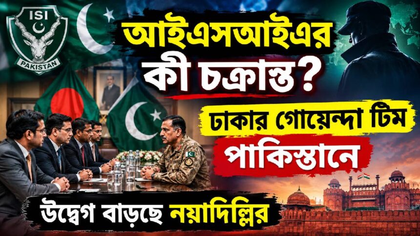 Bangladesh Pakistan
