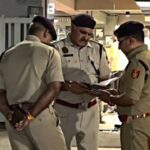 Bangladeshi Arrest