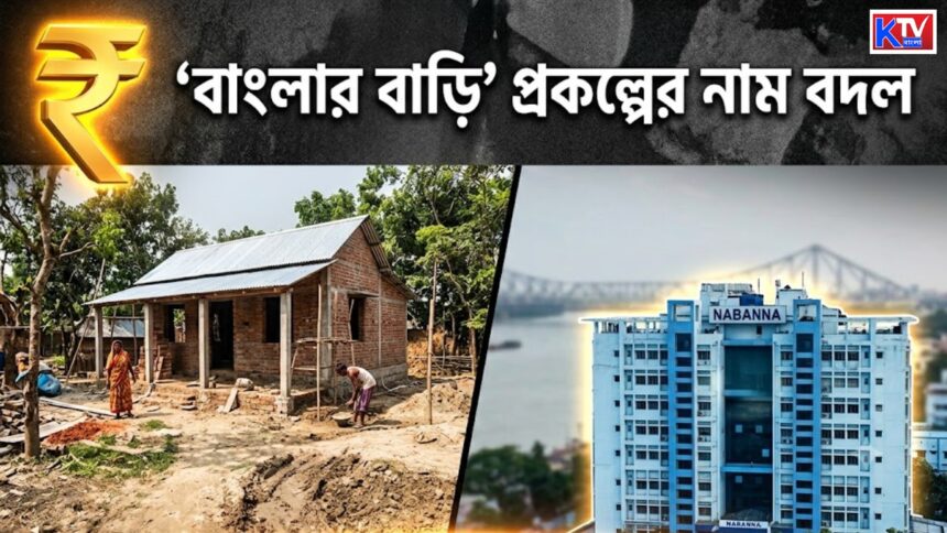 Banglar Bari