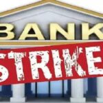 Bank Strike