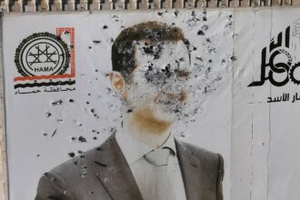 Bashar al-Assad