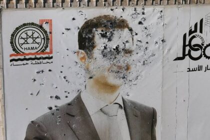 Bashar al-Assad