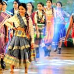 Bastar Fashion Show