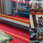 Begampur Handloom