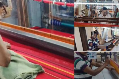 Begampur Handloom