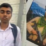 Bengaluru Arrest