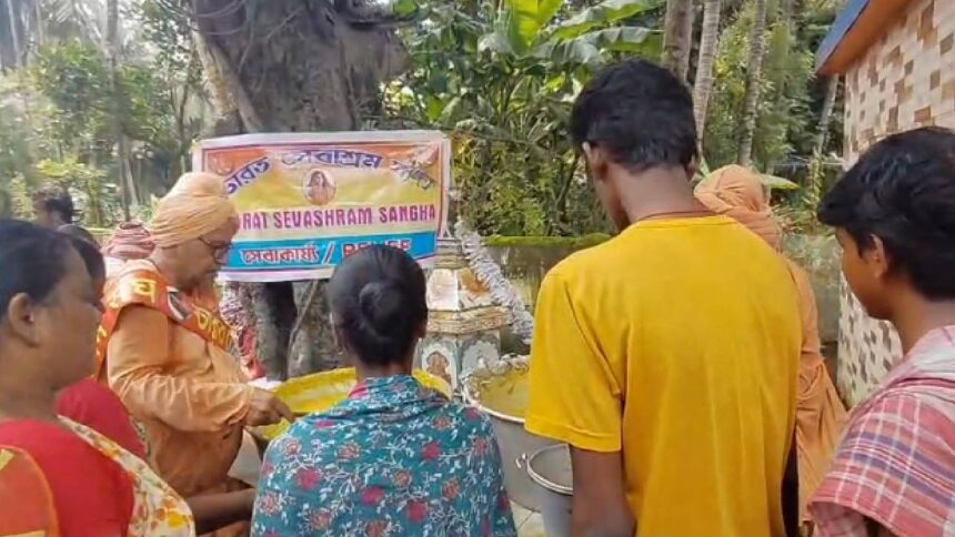 Bharat Sebashram Sangha