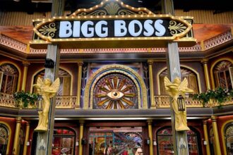 Bigg Boss Bangla