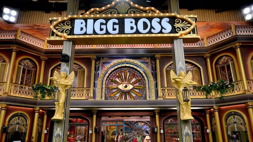 Bigg Boss Bangla