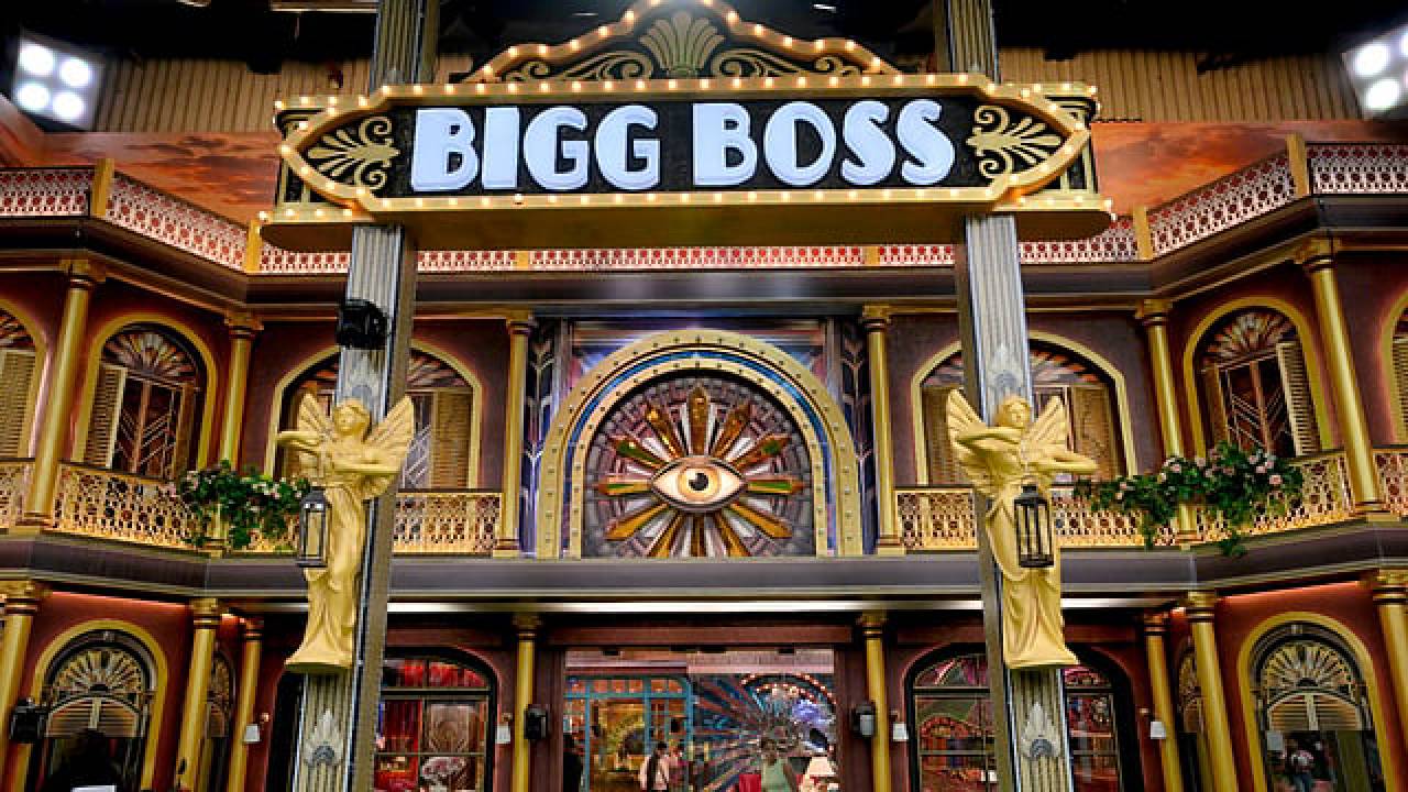 Bigg Boss Bangla