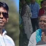 Birju Keot Wife