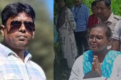 Birju Keot Wife