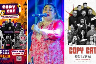 COPY CAT