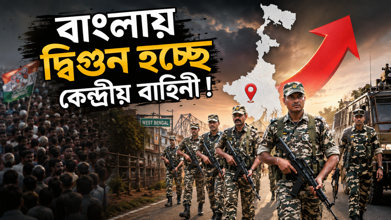 Central Force