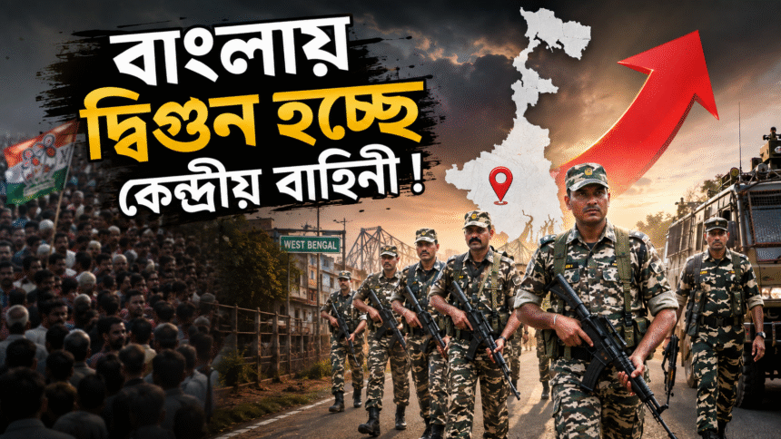 Central Force