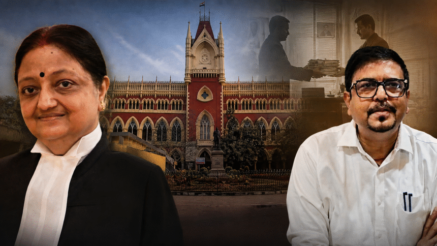Calcutta High Court