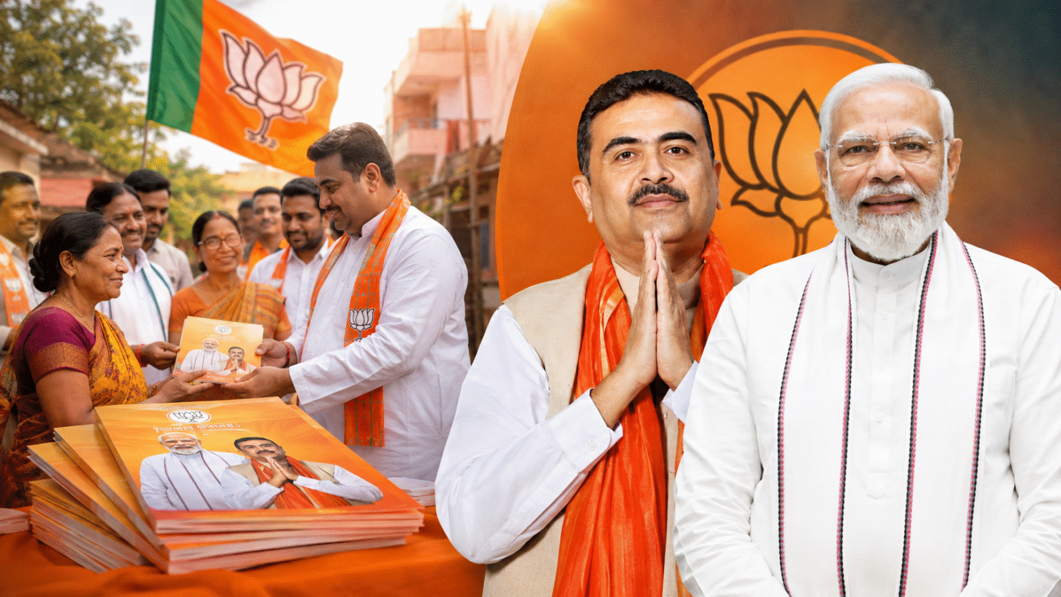 BJP