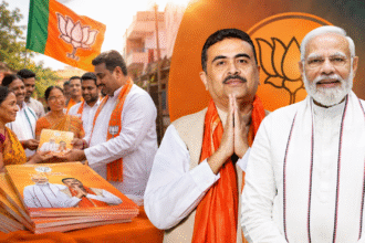 BJP