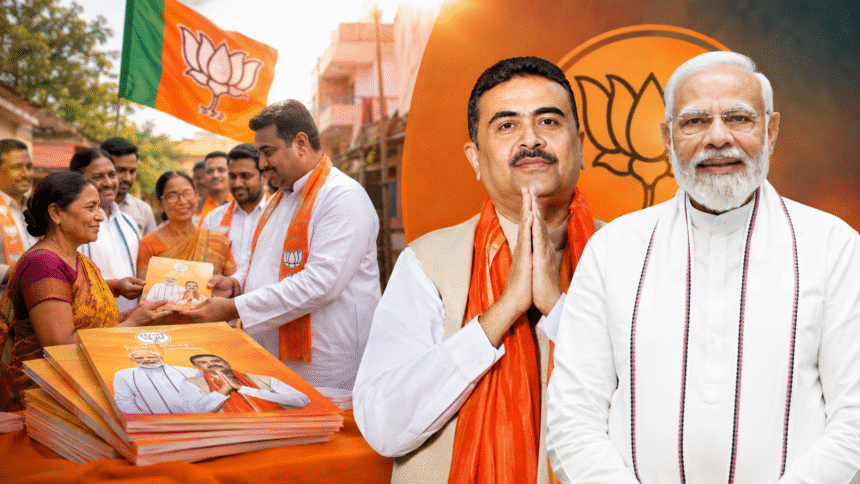 BJP