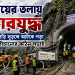 Nepal Rescue