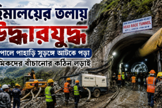 Nepal Rescue
