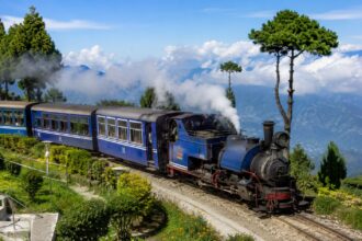 Darjeeling