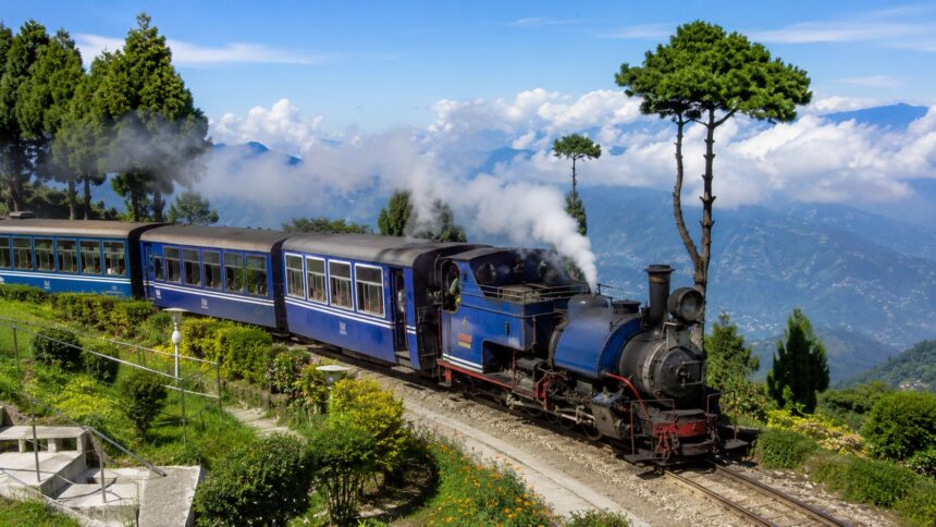Darjeeling