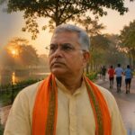 Dilip Ghosh