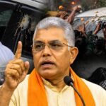Dilip Ghosh
