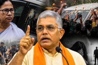Dilip Ghosh
