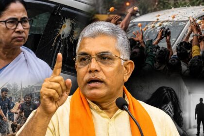Dilip Ghosh