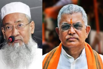 Dilip Ghosh