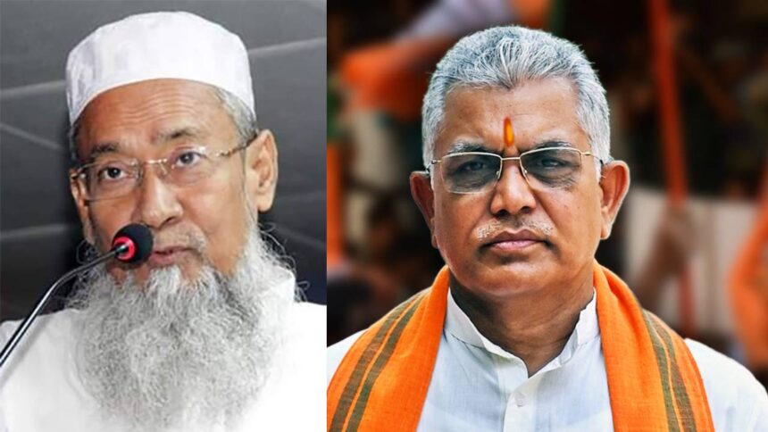 Dilip Ghosh