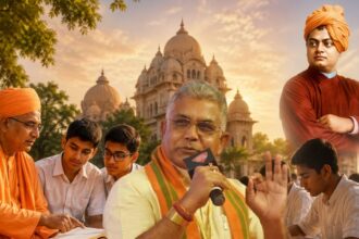 Dilip Ghosh