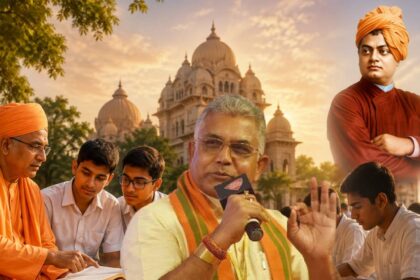 Dilip Ghosh