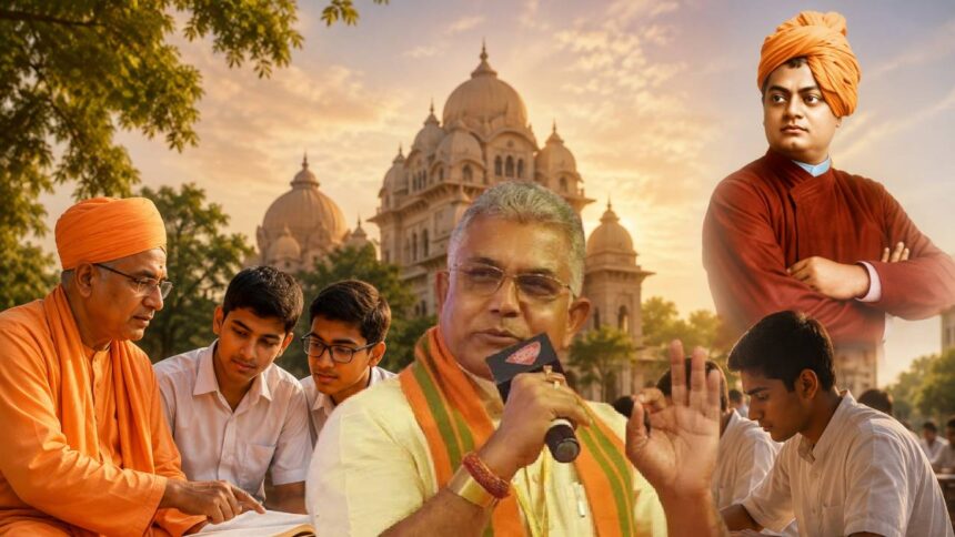 Dilip Ghosh