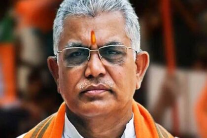 Dilip Ghosh