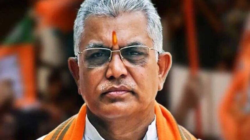 Dilip Ghosh