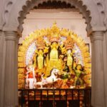 Durga Puja 2026