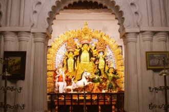 Durga Puja 2026