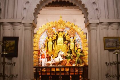 Durga Puja 2026