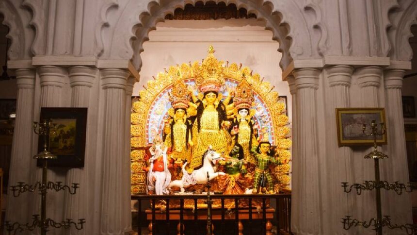 Durga Puja 2026