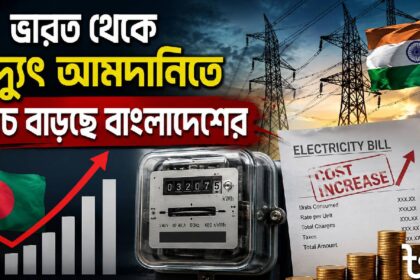 Electricity New Bill