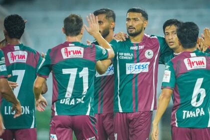 Mohun Bagan