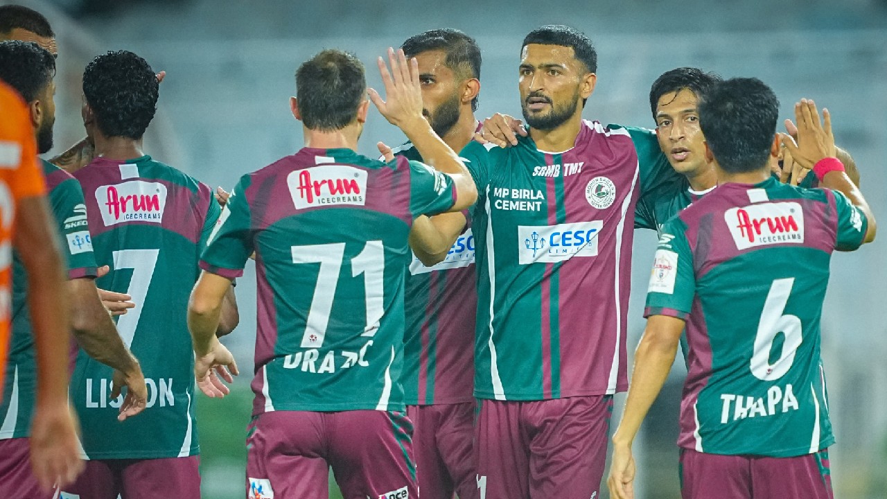 Mohun Bagan