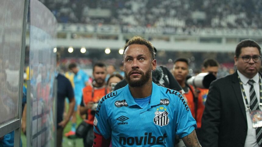 Neymar