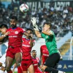 Mohammedan Durand Cup